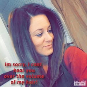 Meet your Posher, Lindsey